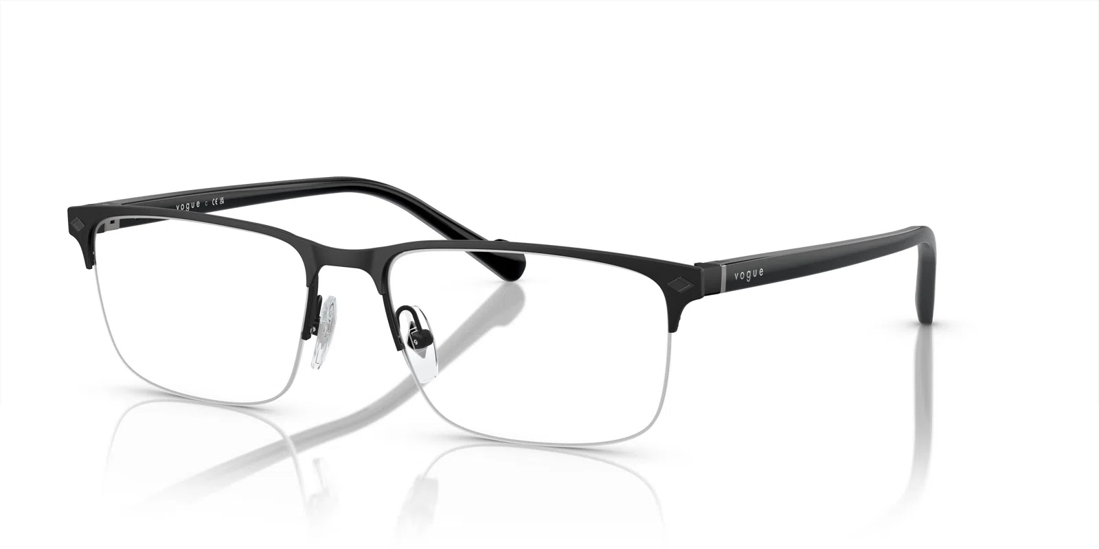 Vogue Eyewear 4292 Eyeglasses - view 6
